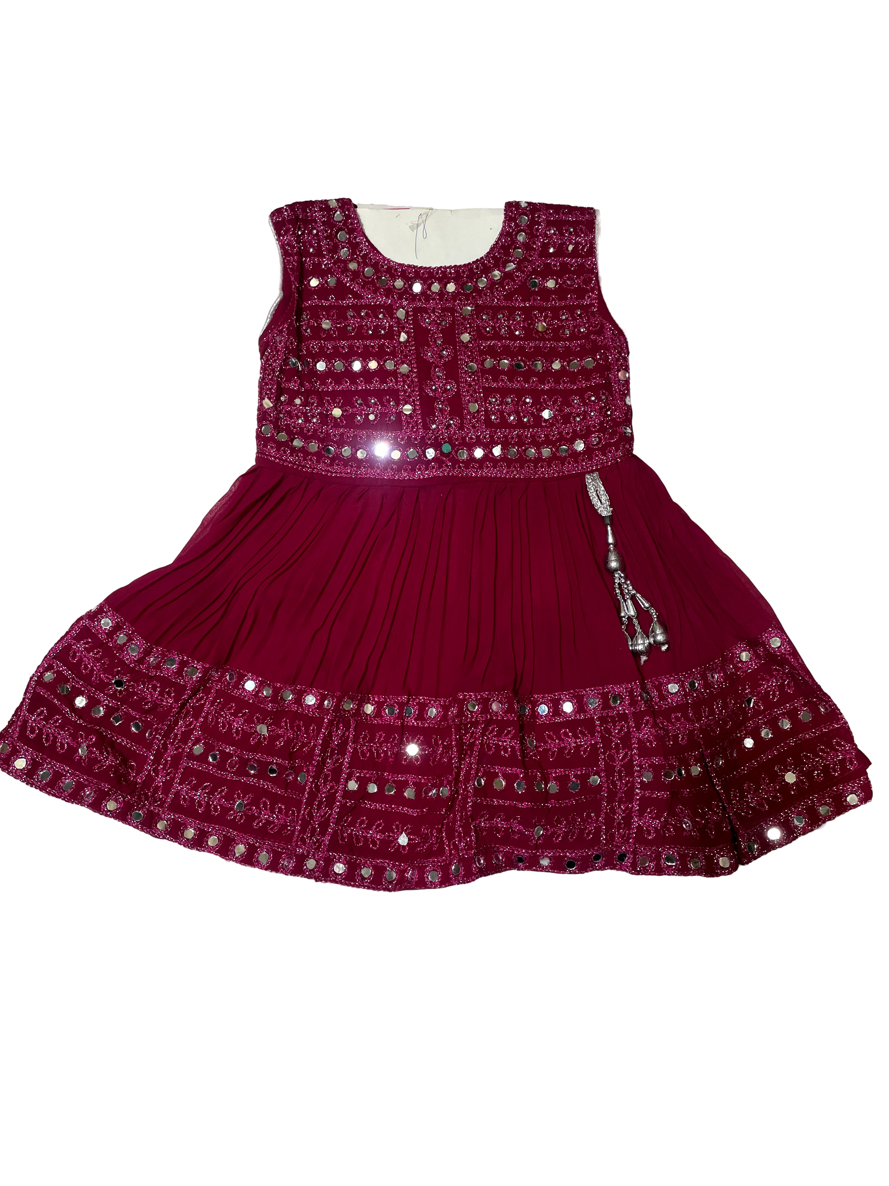 Frock