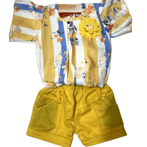 Top Shorts