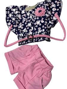 Skirt Top