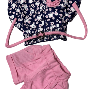 Skirt Top