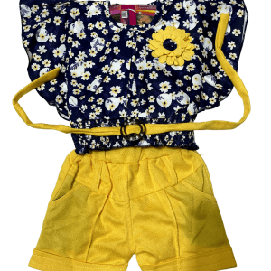 Top Shorts