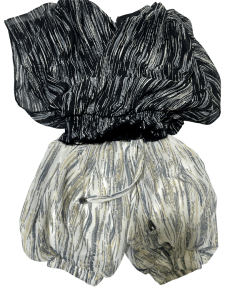 Skirt Top