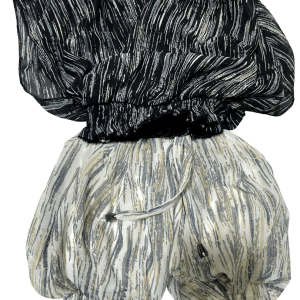Skirt Top