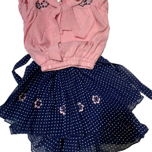 Skirt Top