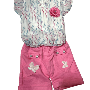 Top Shorts