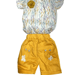 Top Short