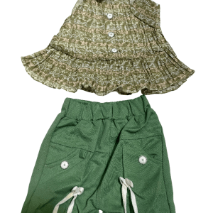 Top Shorts
