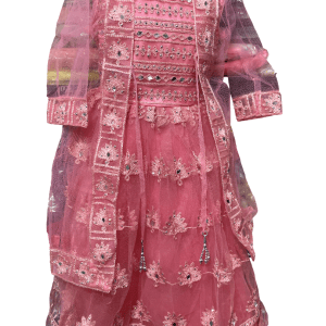 Lehenga