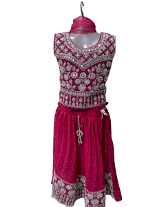 Lehenga