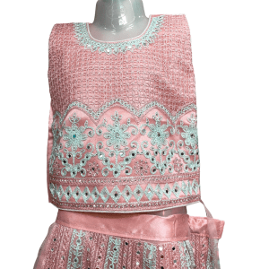 Lehenga