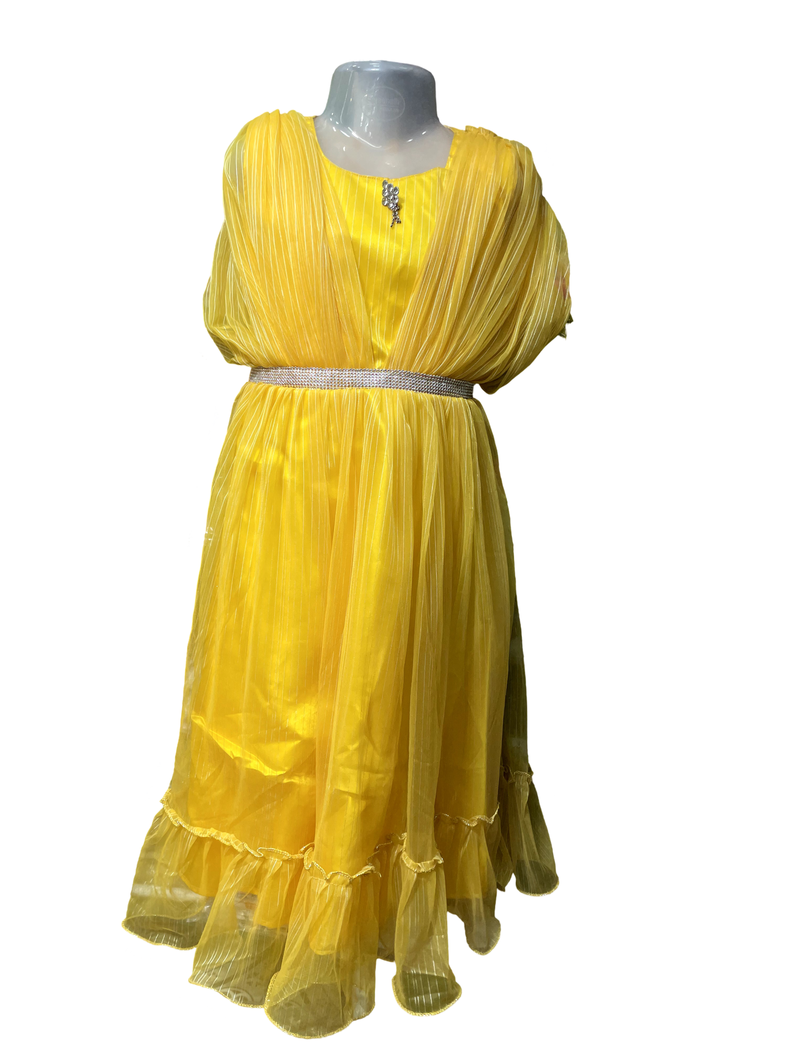 Gown
