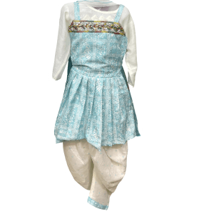 Dhoti Pattern