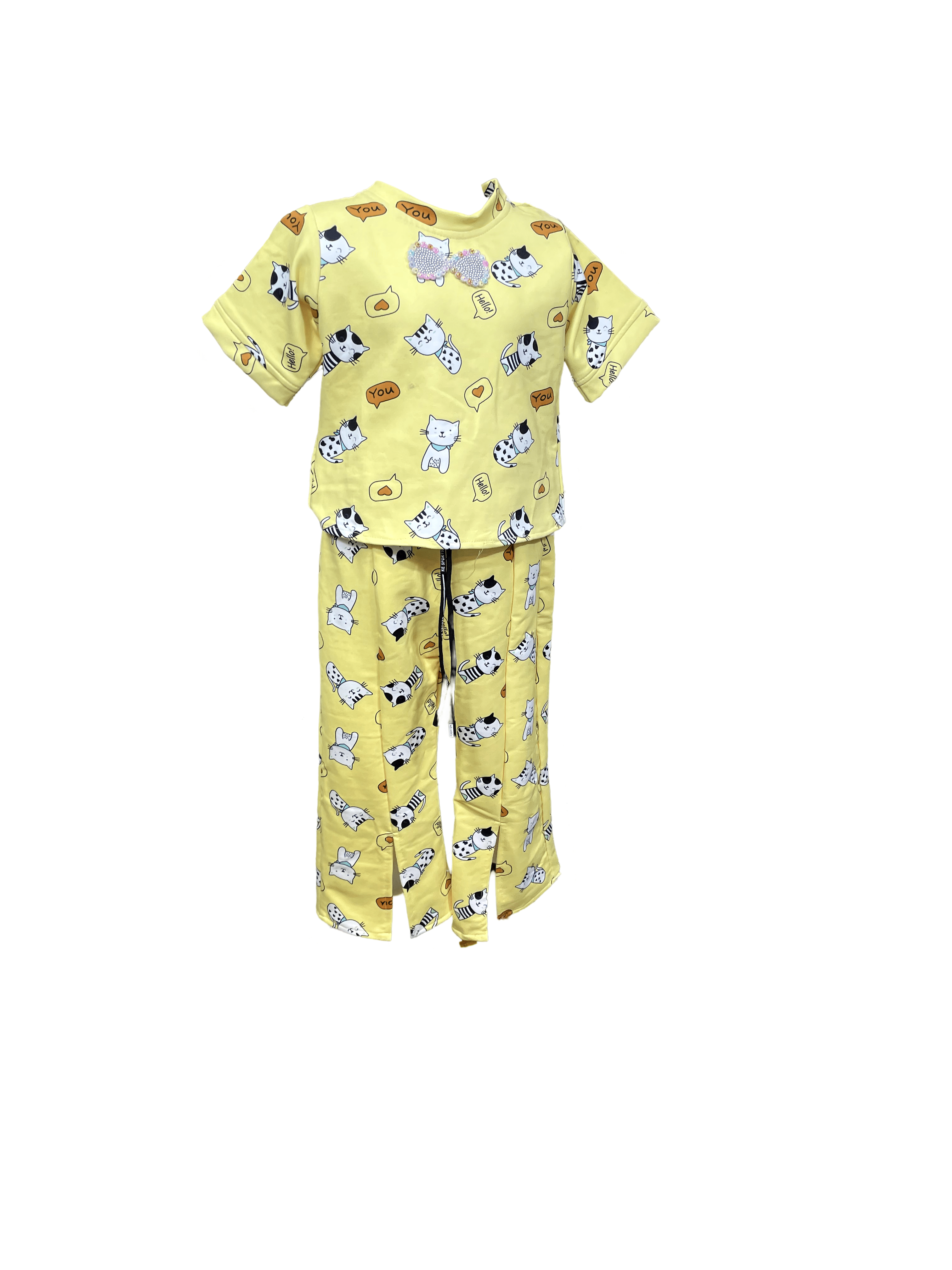 Night Drees