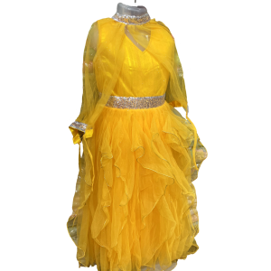 Frock