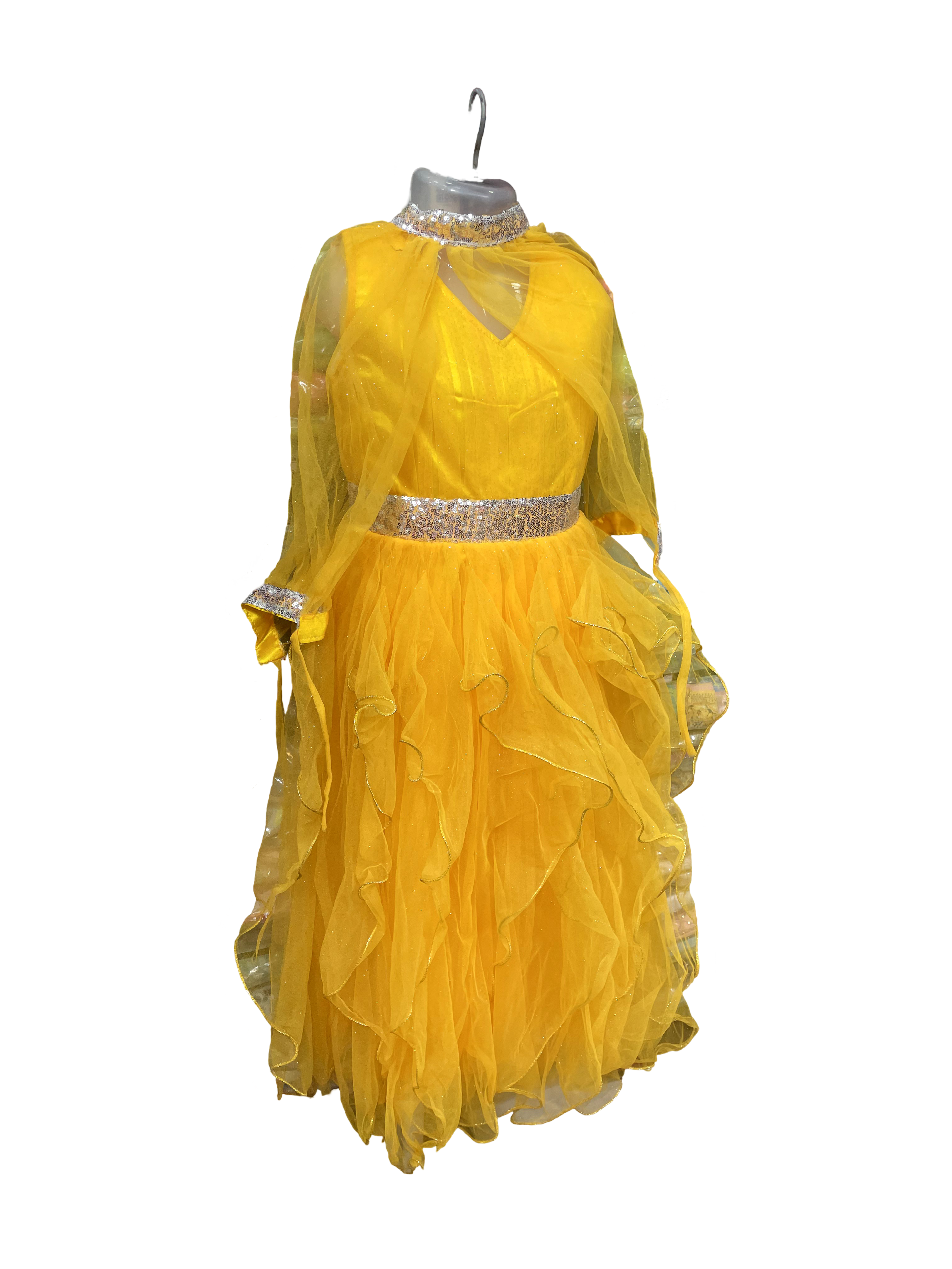 Frock