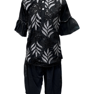 Afghani Suit