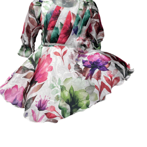 Frock