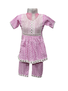 Kurti Set