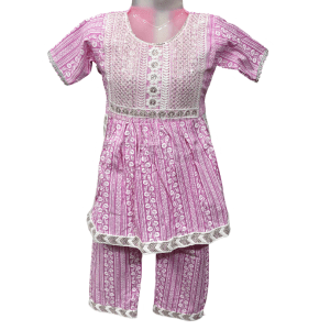 Kurti Set