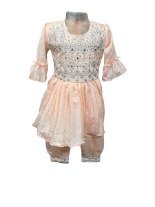 Kurti Set