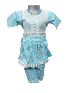 Kurti Set