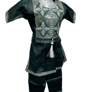 Kurti Set