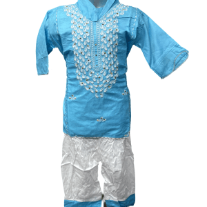 Kurti Set