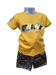 Kids Wear