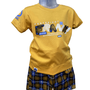 Kids Wear