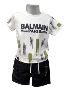 Kids wear