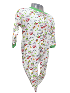 Baby Dress