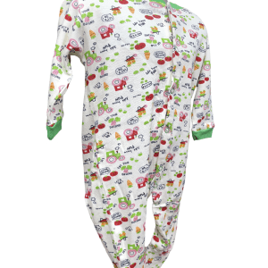 Baby Dress