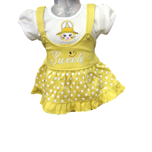 Baby girl Frock
