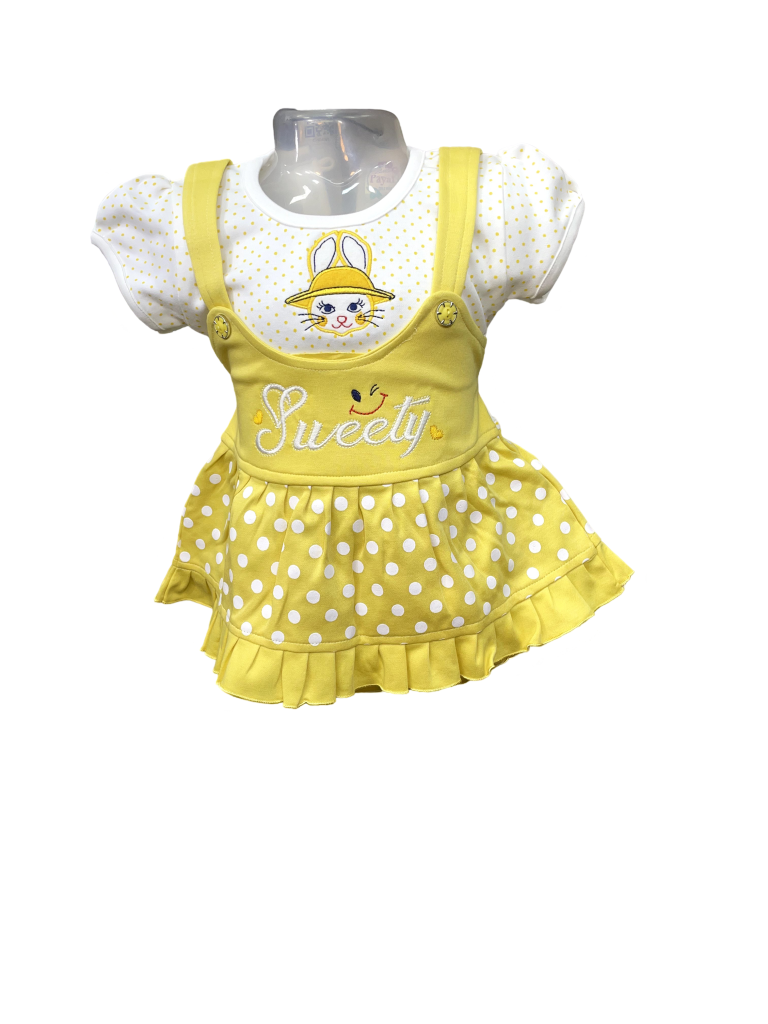 Baby girl Frock