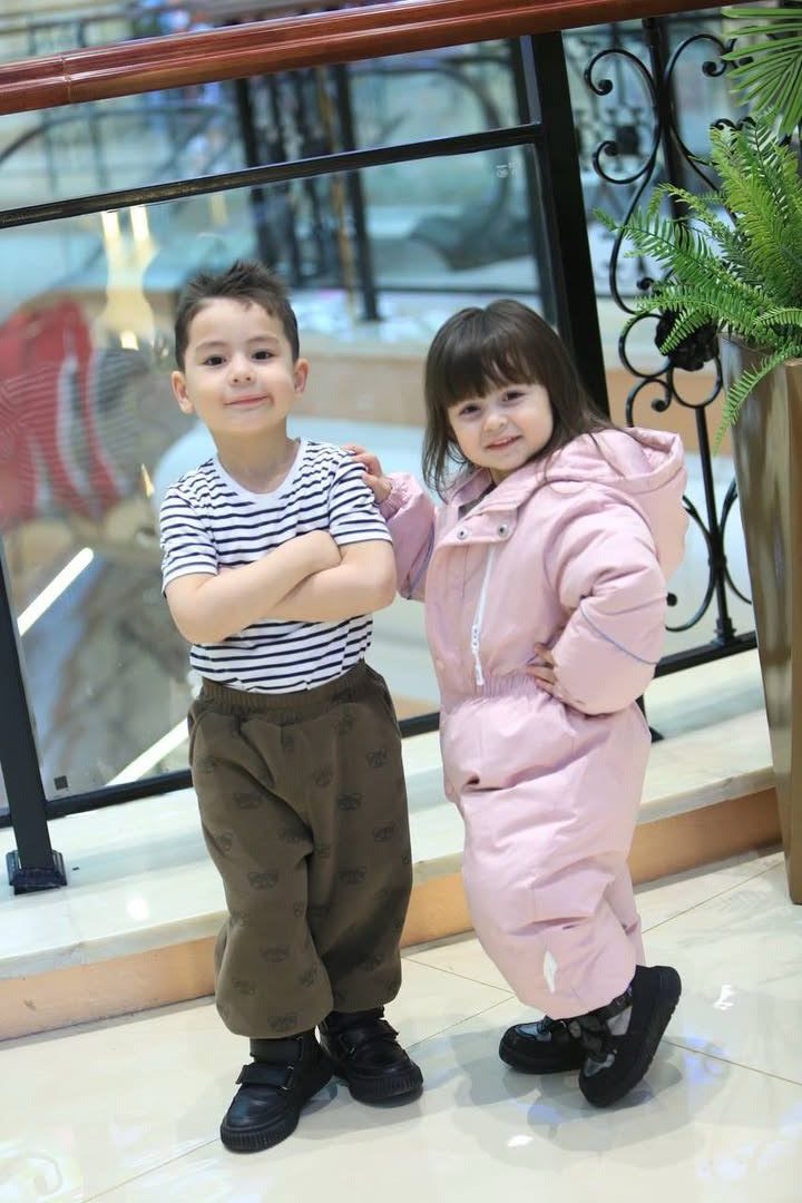 Kids